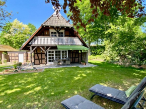Ferienhaus Hasenwinkel
